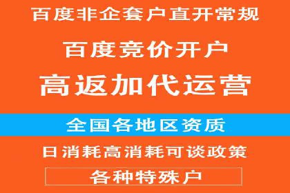 百度关键词优化推广：如何精准抓住用户需求